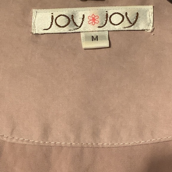 Joy Joy Jacket Size Medium - Picture 3 of 5